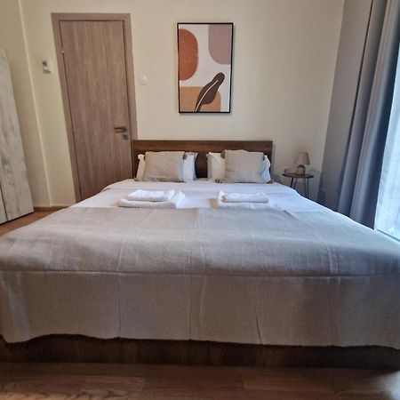 Closer "Egnatia Apartment 2" Thessaloniki Exterior foto