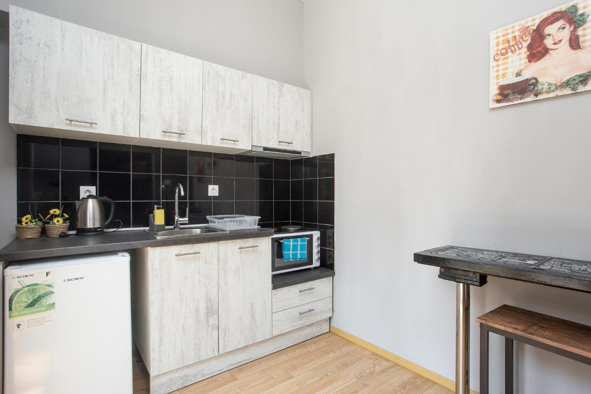 Closer "Egnatia Apartment 2" Thessaloniki Exterior foto